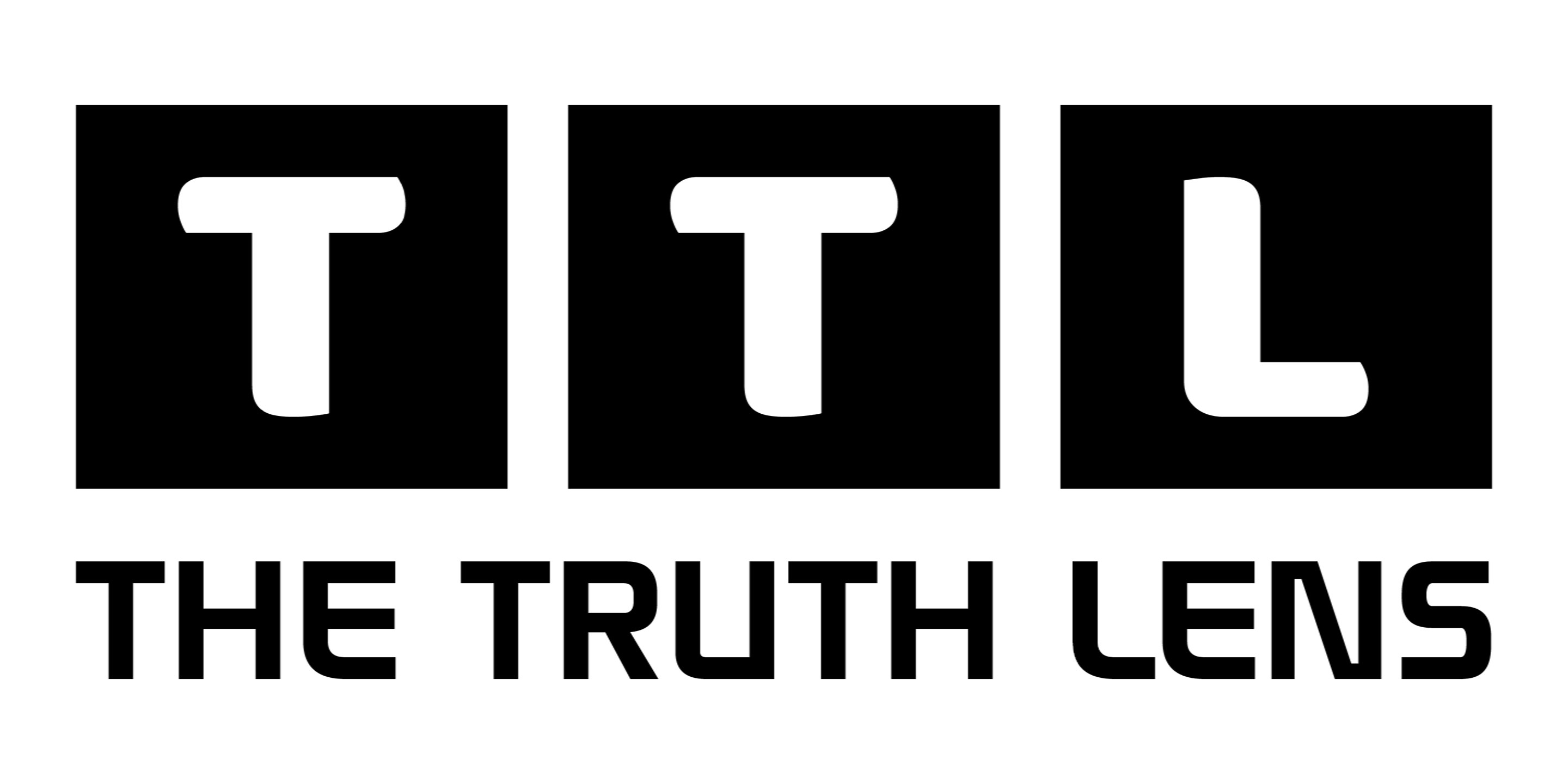 The Truth Lens Logo